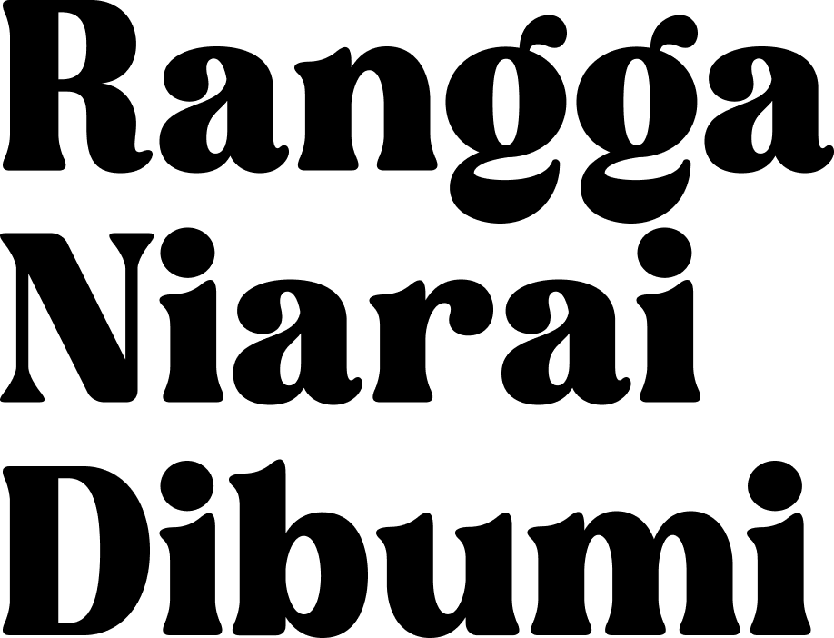 Rangganiaraidibumi